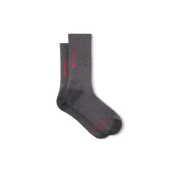 Socken Quoc Signature Merino