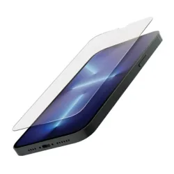 Gehärtetes Schutzglas Quad Lock iPhone 13 Pro Max