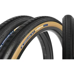 Reifen weicher Wulstkern Panaracer Gravelking Semislick + TLC