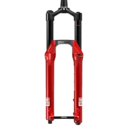 Gabel Rockshox ZEB Ultimate Charger 3.2 RC2 180 mm