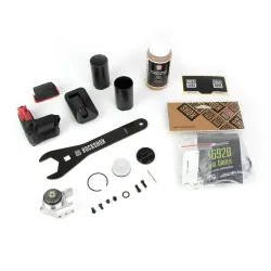 Ersatzteile für Dämpfer Rockshox Flight Attendant Super Deluxe Air D1+