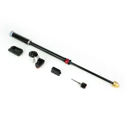Upgrade Gabeladapter Rockshox ButterCups - PIKE C1+ (2023+)