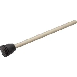 Gabel Rockshox Piston Air Revelation 130mm 26''/27.5''/29''Pas Comp. Dual Air