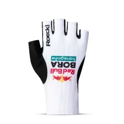 Kurze Handschuhe Roeckl Red Bull Race