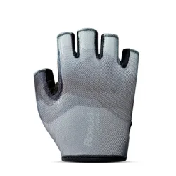 ROECKL Herren Radhandschuhe Istia 2 Gel Sun schwarz | 10