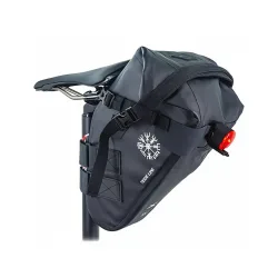 Wasserdichte Tasche für Kies mit Reflektoren Roswheel Sahoo Teide