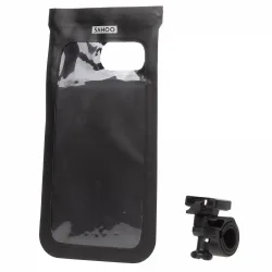 Wasserdichte Lenkertasche mit Touchscreen-Hülle für Mobiltelefone Roswheel Sahoo