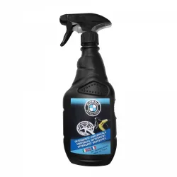 Fahrrad-Reinigungsspray Roto