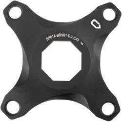 Tablett Samox Spider PD-S-S-Brose E-BIKE - BCD