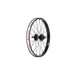 Rolle Hinterrad Kassette RHD Salt Plus Summit