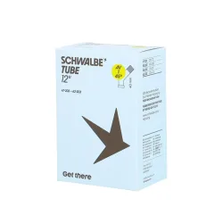 Schwalbe Schlauch AV1 | 47-203