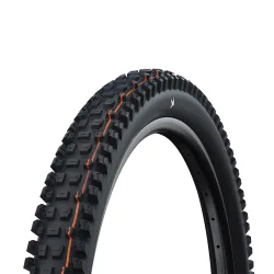 Pneu Schwalbe Albert Gravity Pro - TLR - Addix Soft - Radial