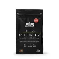 Schokoladen-Regenerationspulver Science in Sport Beta Fuel