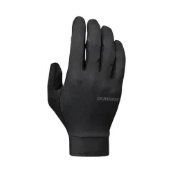 Lange Handschuhe Shimano Explorer Gel