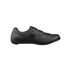 Shimano RC5 Damen Bikeschuh Schwarz, Damen, Größe: 39