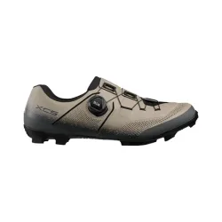 Shimano XC5 Herren Bikeschuh Beige, Herren, Größe: 41