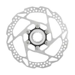 Shimano Bremsscheibe Sm-Rt54 Center-Lock Silber | ⌀ 160 mm