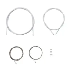 Bremszug- und Kettenkit Shimano PTFE