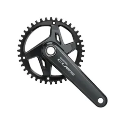 Einzelnes Tretlager Shimano Cues FC-U8000-1 9/10/11V