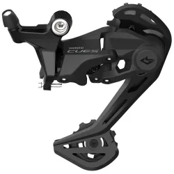 Hintere Kettenschaltung Shimano Cues Rd-U4020 9V