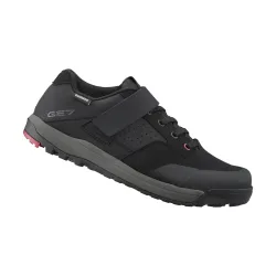 SHIMANO - Schuhe SH-EX700, für Damen, Schwarz, Größe 47