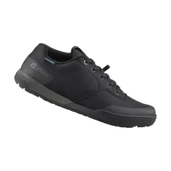 SHIMANO - Schuhe SH-GF400, für Damen, Schwarz, Größe 47