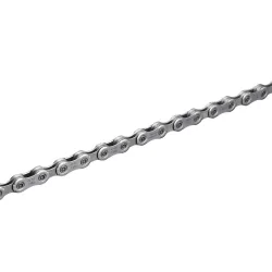 Shimano SLX CN-M7100 Kette Silber, Herren, Größe: ONE SIZE
