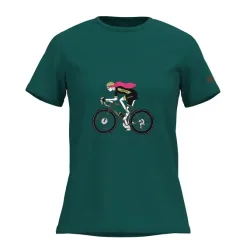 T-Shirt Shimano Sentiero LTD
