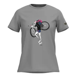 T-Shirt Shimano Sentiero LTD