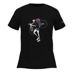 T-Shirt Shimano Sentiero LTD
