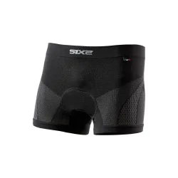 Boxershorts mit Bund Sixs BOX2 V2
