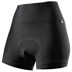 Damen Fahrradhose mit Polster Sixs BOX6