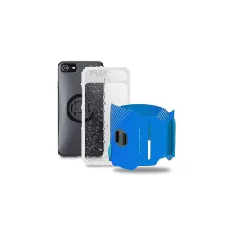 Telefonhalter + Etui SP Connect Fitness Bundle (iph se/8/7/6s/6)