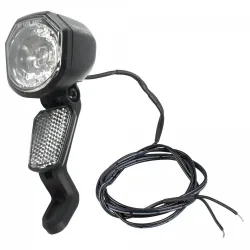 Gabellicht 1 Led 30 Lux (oem) Spanninga Kendo+ XDASc - Dynamo