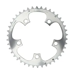 Kettenblatt Straße außen specialités t.a. 5bra zephyr 7075 shimano 9-10v.