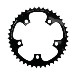 Kettenblatt Straße innen Spezialitäten t.a. 5bra zephyr 7075 shimano 9-10v.