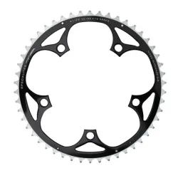 Kettenblatt Straße außen Spezialitäten t.a. 5bra alize 7075 shimano 8-9-10v.