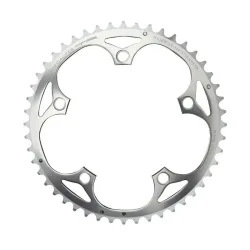 Kettenblatt Straße außen Spezialitäten t.a. 5bra alize 7075 shimano 8-9-10v.