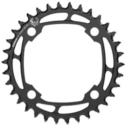 Tablett Sram X-Sync 2 34T 104 BCD acier Eagle