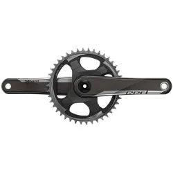 Pedale Sram Red 1X D1 dub dm 40T