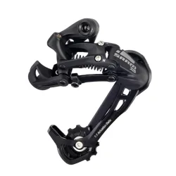 Hinterer Umwerfer mit langem Gabelkopf Sram X5