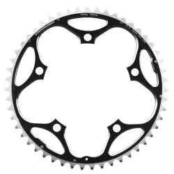Kettenblatt Straße außen Stronglight 5BRA 7075 SHIMANO 11-10V.