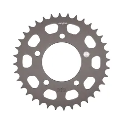Fahrradkrone Sunstar Ergal