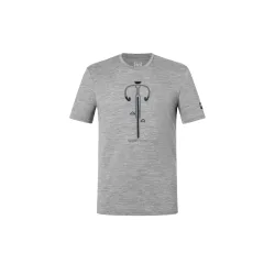 Super.Natural Herren Vintage Bike T-Shirt