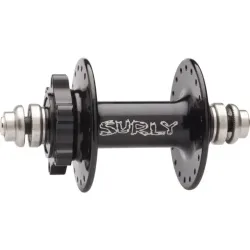 Nabe Surly Ultra