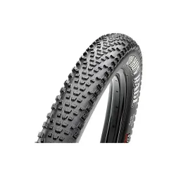 Maxxis Rekon Race TR EXO 120TPI Dual 29 x 2.35 Fahrradreifen Schwarz, Herren, Größe: ONE SIZE