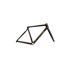 Rahmen Time Sport Alpe D'huez Adhx 45 Udh