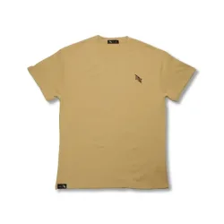 T-Shirt Title Logo