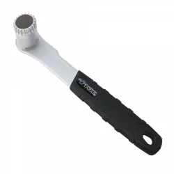 Tretlagerabzieher TKX Shimano et ISIS Drive