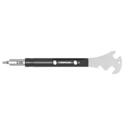Pedalschlüssel Topeak PedalBar Pro